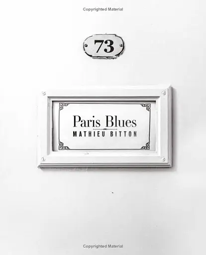 Paris Blues - фото 2