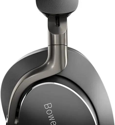 Навушники з мікрофоном Bowers&Wilkins PX8 Black - фото 3