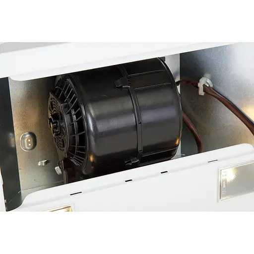 Вытяжка встраиваемая Elica ERA C WH/A/52 - фото 6