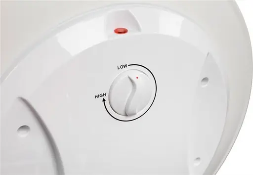 Водонагрівач Willer EV30DR серія Optima - фото 7