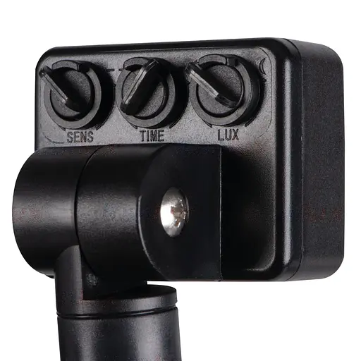 Прожектор с диодами Kanlux LED ANTEM LED 20W-NW-SE B (33206) - фото 3