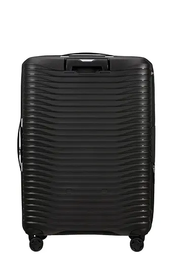 Валіза 75 См Samsonite UPSCAPE BLACK 75x51x30(33) KJ1*09003 - фото 2