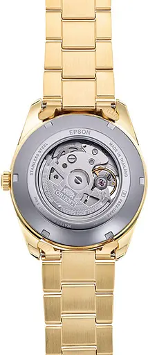 Часы Orient RA-AR0007S10B - фото 2
