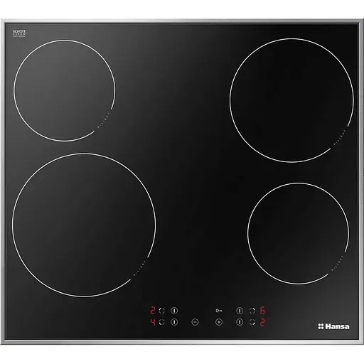 Варочная поверхность Hansa BHCI66306 электрическая [138118]