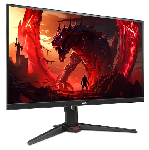 Монітор 27" Acer XV270UP6bmiiprx QHD IPS 144Hz (UM.HX0EE.605) - фото 3