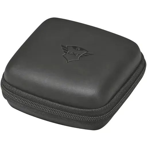 Наушники Trust GXT 408 Cobra Multiplatform 3.5 mm Red - фото 5