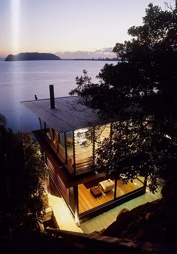 Contemporary Houses. 100 Homes Around the World - фото 12