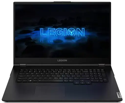 Ноутбук Lenovo Legion 5 15IMH05H i5-10300H, 16Gb, 128Gb SSD + 1000Gb HDD, nVidia GTX 1660Ti
