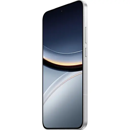 Смартфон Poco F7 12/512 GB Silver Global EU [141283] - фото 4