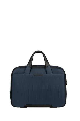 Сумка Для Ноутбука 15,6" Samsonite PRO-DLX 6 BLUE 42x30,5x15(21) KM2*01004 - фото 2