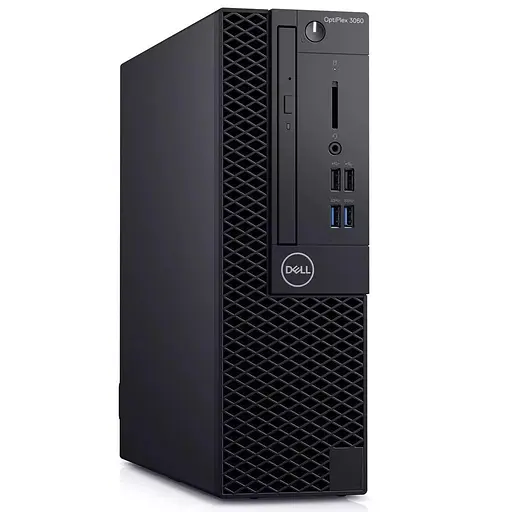 Комп'ютер Dell OptiPlex 3060 SFF (i3-8100/16/240SSD) Б/В - фото 2