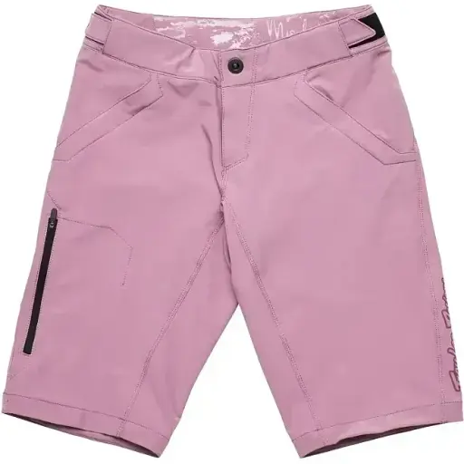 Велошорти TLD Womens Mischief Short Shell Rosewood S Troy Lee Designs (1106-260906012)