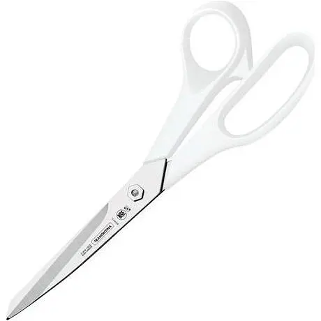 Кухонные ножницы Tramontina Profissional Master White (25924/088) [83995] - фото 2