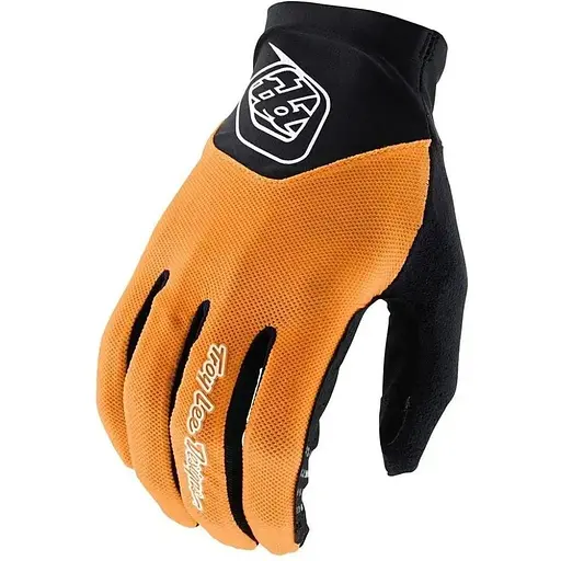 Рукавиці TLD Ace 2.0 Glove Orange S Troy Lee Designs (1106-421503042)
