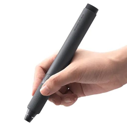 Гравер аккумуляторный Xiaomi MiJia Electric Carving Pen 16 насадок (MJDMB001QW) - фото 2