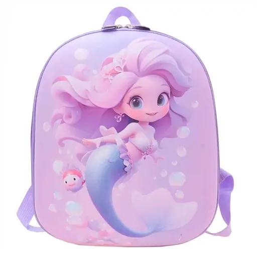 Рюкзак, 1 відділення, сітчаста кишеня, C68103 (В асортименті)