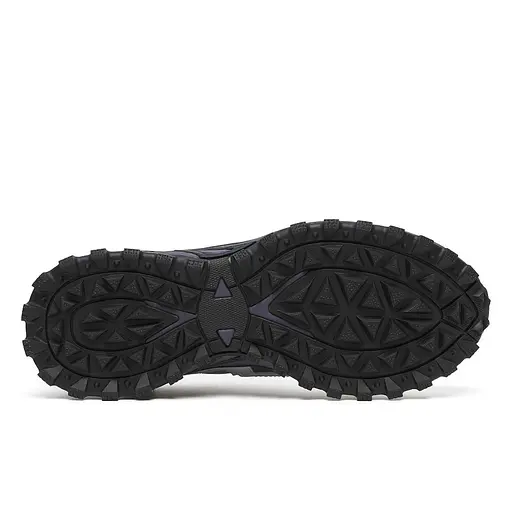 Кроссовки Saucony Grid Aura X 44 Grey/Silver (1097-S70908-2 10) - фото 6