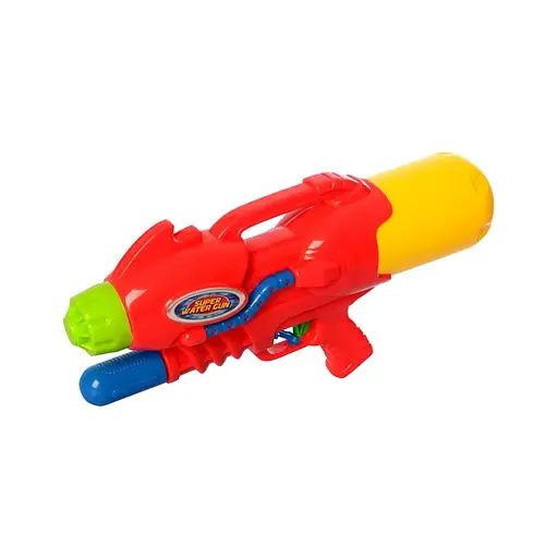 Водяний автомат помповий великий, 39 см, 23x50x8 см (В асортименті)