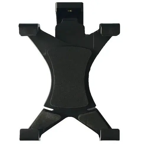 Крепление-зажим для планшета на штатив - фото 1