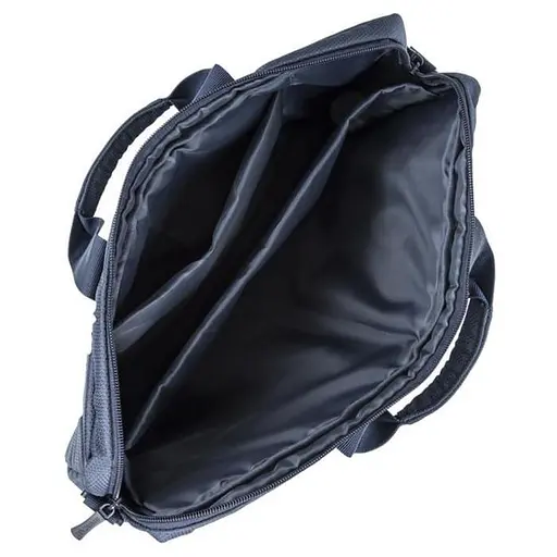 Сумка для ноутбука Rivacase 15.6" Blue (8035) (8035 (Blue)) - фото 4