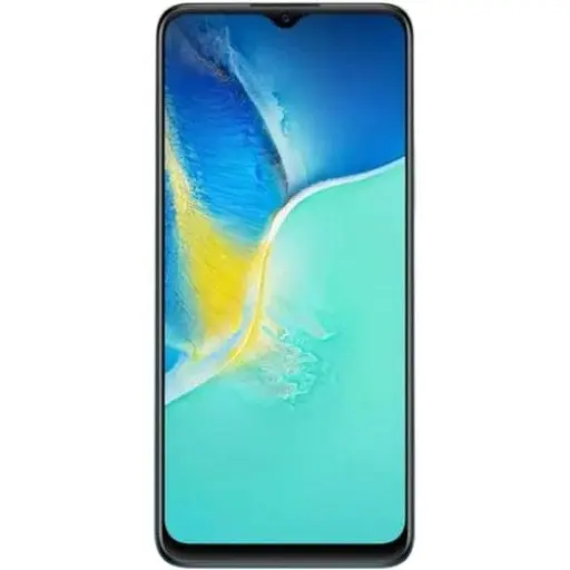 Смартфон Vivo Y15s 3/32GB Wave Green - фото 10