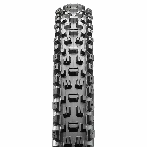 Покришка Maxxis Assegai 29 x 2.50WT TPI-60 Foldable 3CT/EXO+/TR (1052-ETB00172500) - фото 2