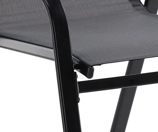 Комплект садових меблів GardenLine Majorka-2 Grey - фото 4