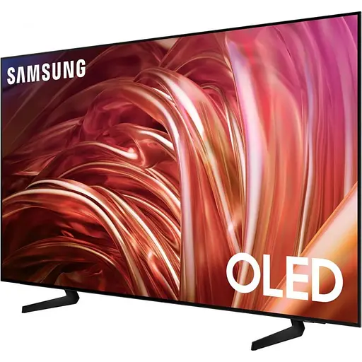 Телевизор Samsung QE65S85D - фото 3