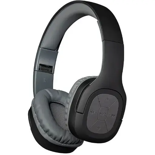 Гарнитура Defender FreeMotion B565 Bluetooth Gray (63565) (6918548)