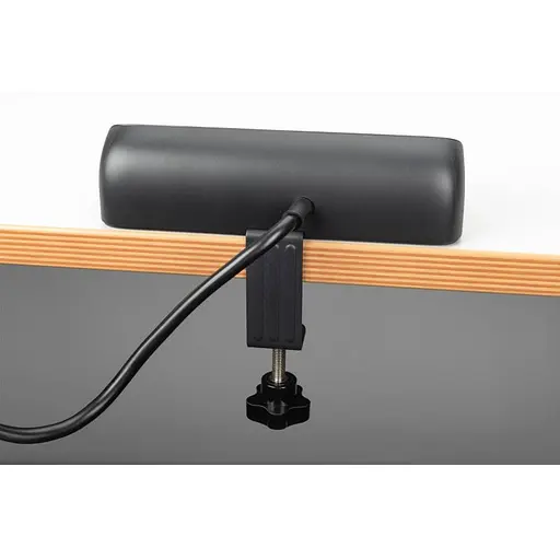 Блок розеток Digitus Office, 3xSchuko, 2xUSB-A, 1xUSB-C, 16A, 1.5 м, вилка Schuko, чорний - фото 9