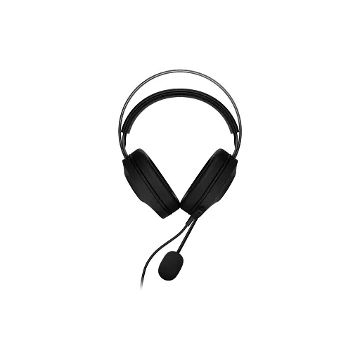 Наушники ASUS TUF Gaming H1 Gen II Black (90YH044B-BHUA00)