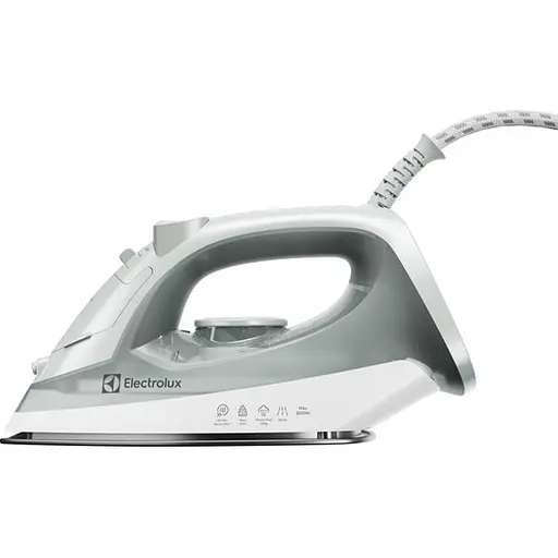 Утюг Electrolux E3SI1-2LG - фото 2