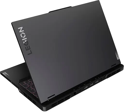 Ноутбук Lenovo Legion Pro 5 16ARX8 (82WM0082RM) AMD Ryzen 7 7745HX 5.1GHz, 16" WQXGA 240Hz, 32GB, SSD 1TB, NVIDIA GeForce RTX 4070 8GB - фото 15
