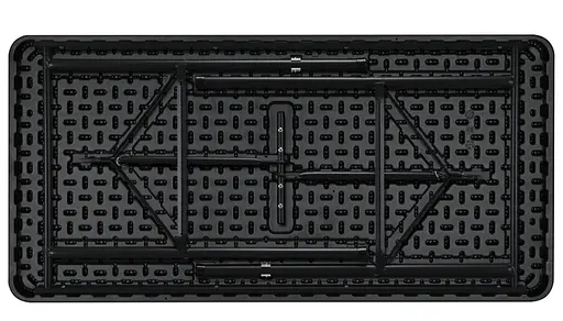 Раскладной стол-чемодан Rayvon-F AMF - фото 6