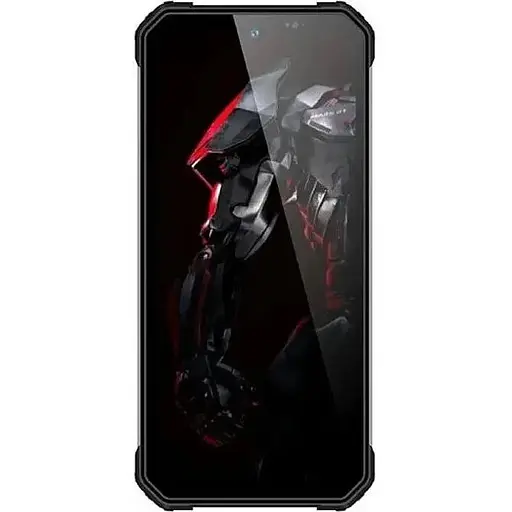 Смартфон Oukitel WP26 8/256GB Black - фото 4