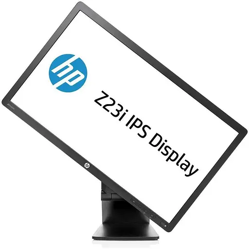 Монитор 23" HP Z23i - Сlass A "Б/У" - фото 2