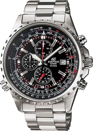 Часы Casio Edifice Classic EF-527D-1AVEF