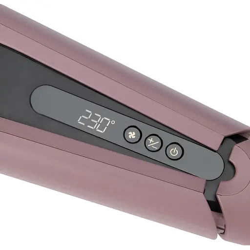 Випрямляч для волосся Remington S8930E51 (45904560100) - фото 3