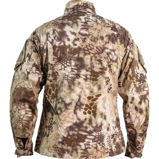 Куртка Skif Tac TAU Jacket XL Kryptek Khaki - фото 2
