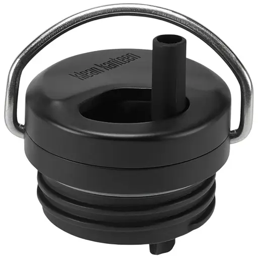 Крышка с трубочкой Klean Kanteen Twist Cap для TKWide (1017-1005793)