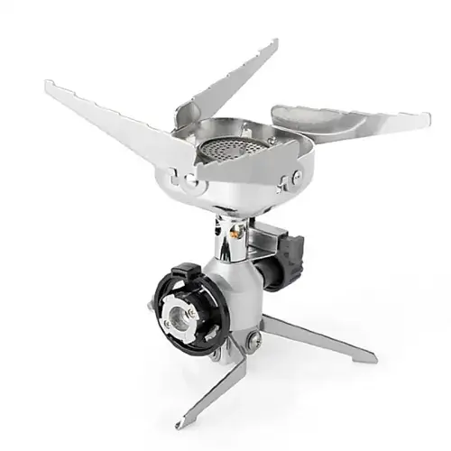 Газовий туристичний пальник Kovea Maximum TKB-9901 - фото 2