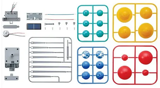 Модель Сонячної системи 4M Green Science 00-03416/ML - фото 2