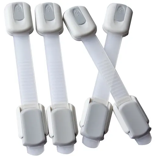 Гнучкий універсальний замок для меблів FreeOn (1 шт.) - фото 3