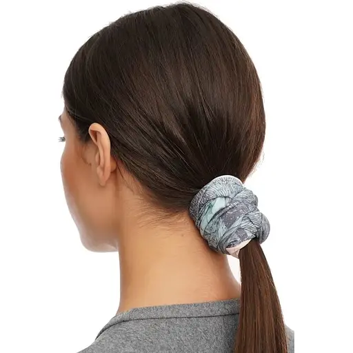 Мультиповязка Turbat Scarf Розовый/Бирюзовый (1054-012.004.5644) - фото 6