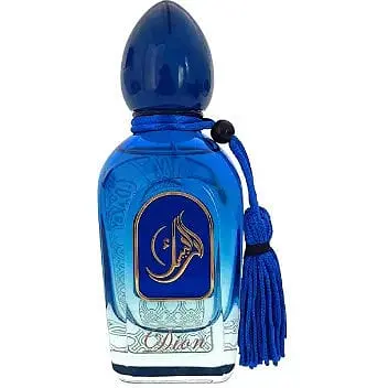 Духи оригинал Arabesque Perfumes Dion 50 мл тестер Parfum - фото 1