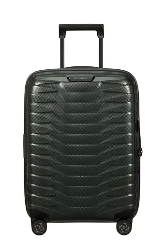 Чемодан Samsonite PROXIS 55 см GREEN 55x40x20(23) CW6*44001