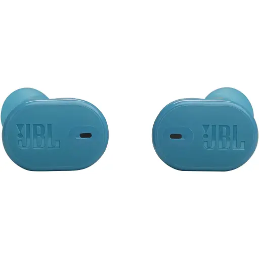 Наушники TWS JBL Tune Buds 2 5.3 (JBLTBUDS2TQE) Turquoise RU - фото 3