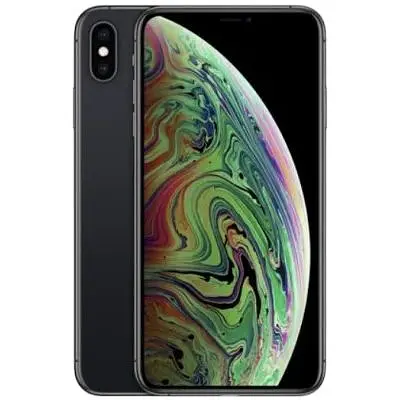 Смартфон Apple iPhone Xs Max 64 gb Space Gray Відновлений
