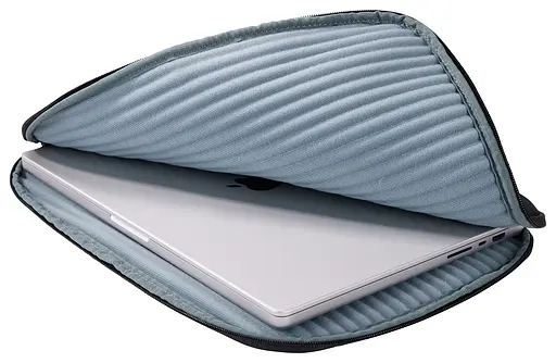 Сумка Subterra 2 MacBook Sleeve 16" TSS-416 Black Thule sum0027848 - фото 7