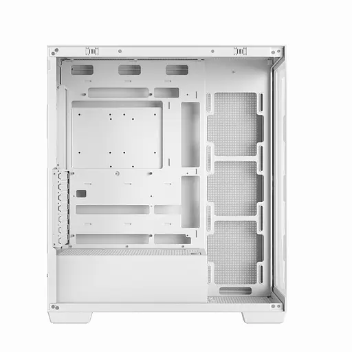 Корпус Deepcool CG580 White без БЖ (R-CG580-WHNDA0-G-1) Без БП - фото 4